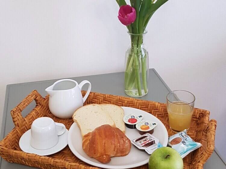 Corso 194 Bed And Breakfast