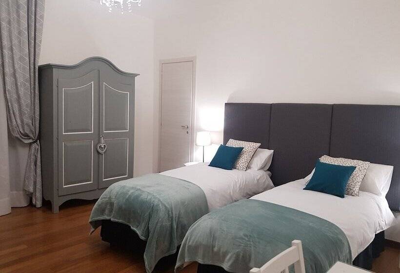 Corso 194 Bed And Breakfast