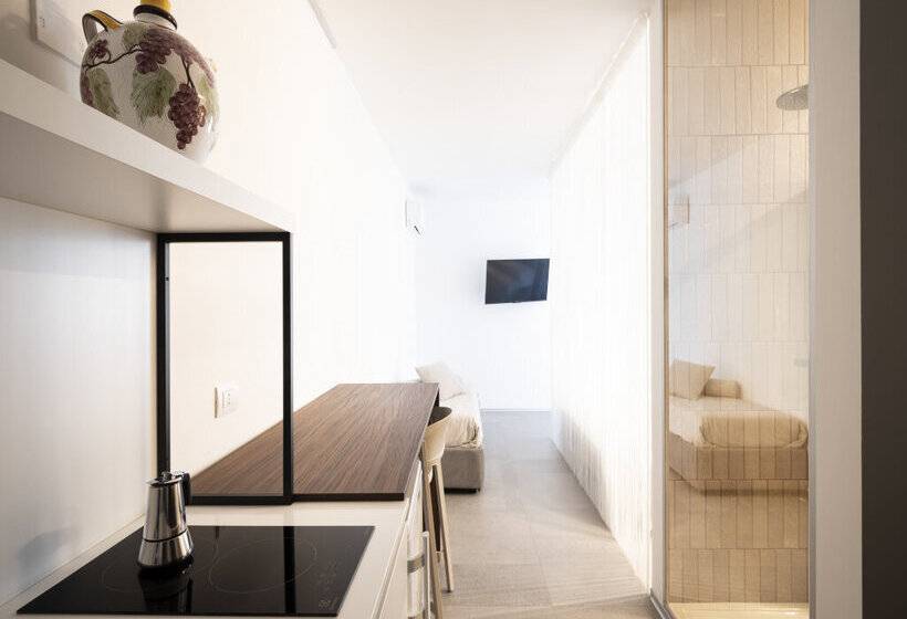 Alkamuri Posh Hotel E Spa