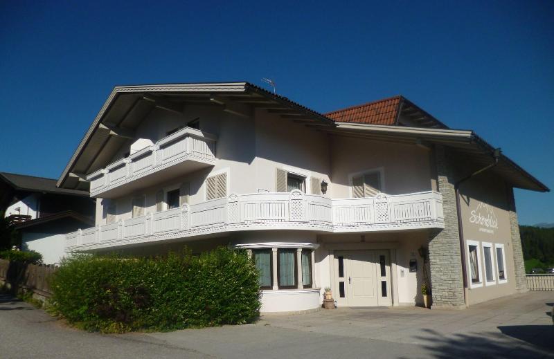 בית מלון כפרי Appartments Schönblick