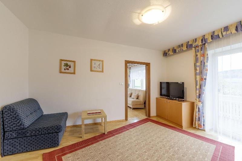 בית מלון כפרי Appartments Schönblick