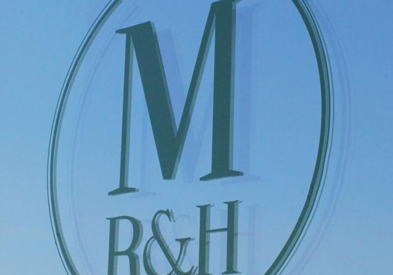 فندق Mansio Residence