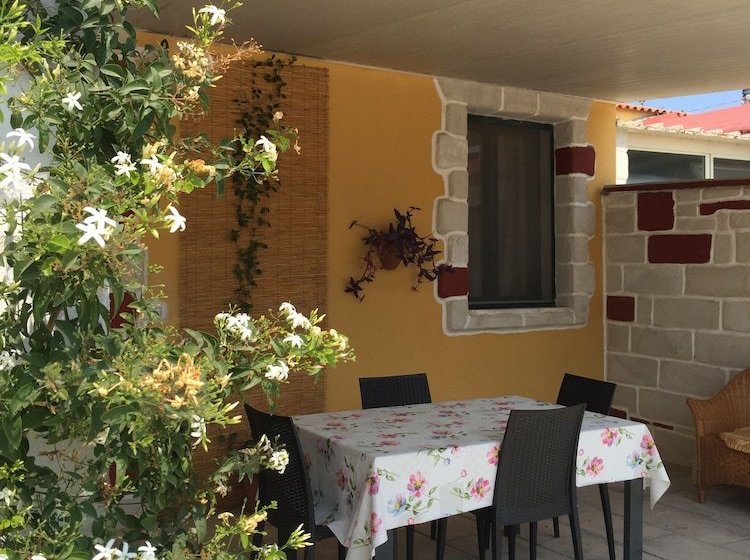 هتل روستایی Agriturismo Li Frutti