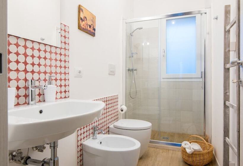 فندق ريفى La Viola E Il Sole