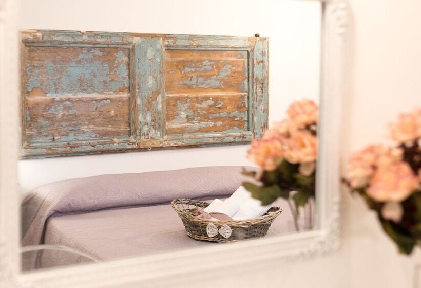 فندق ريفى La Viola E Il Sole