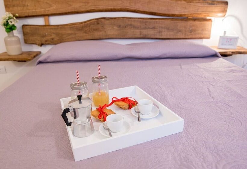 فندق ريفى La Viola E Il Sole