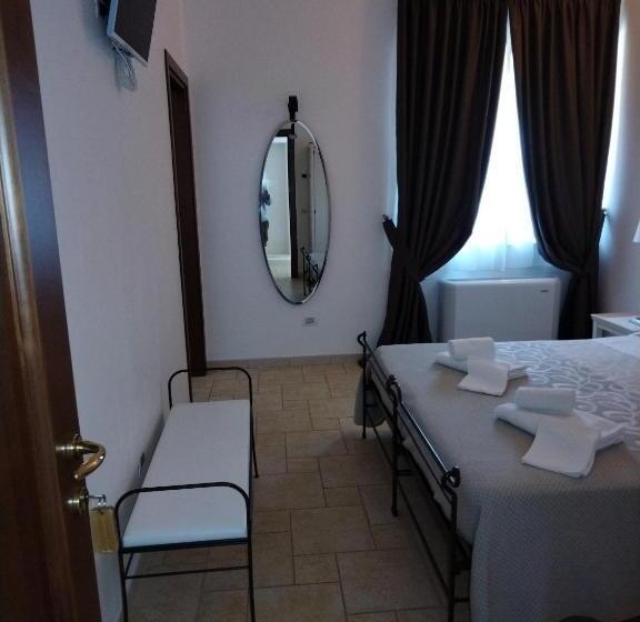 هتل روستایی Masseria Catucci Agriturismo
