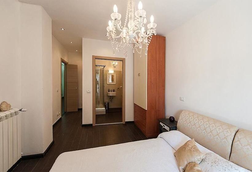 Il Gufo E La Luna B&b