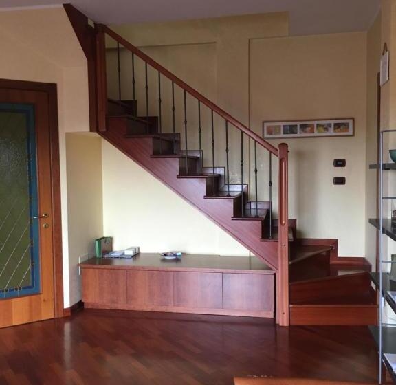 Jfk B & B