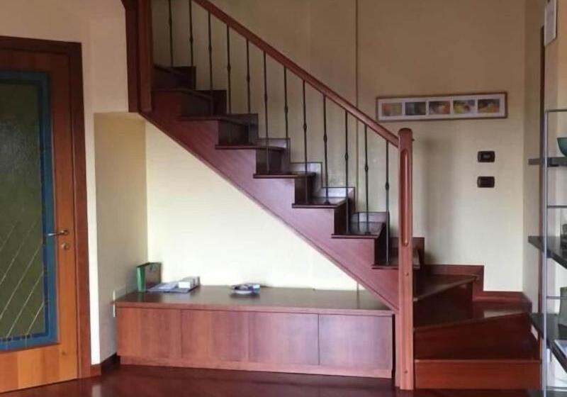 Jfk B & B