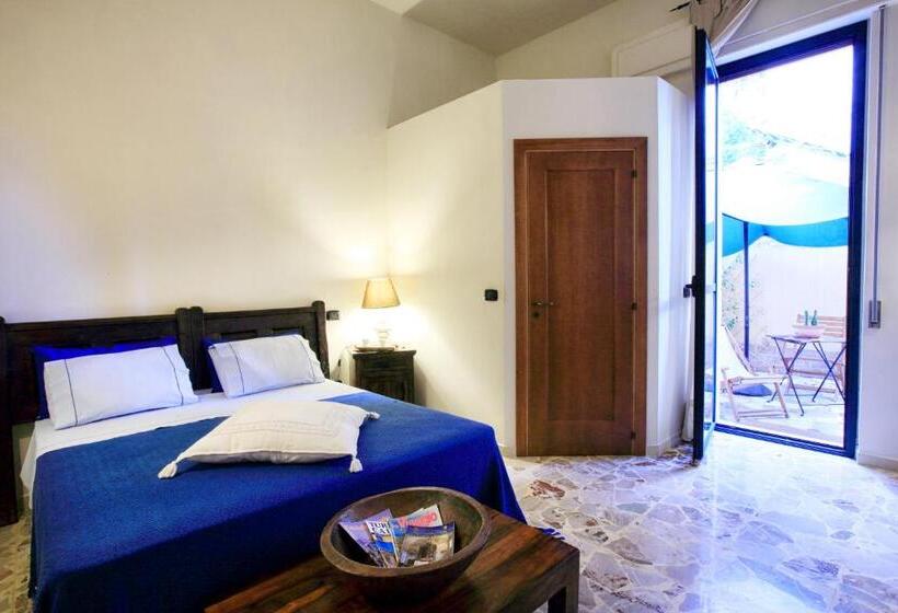 Kalinikta B&b