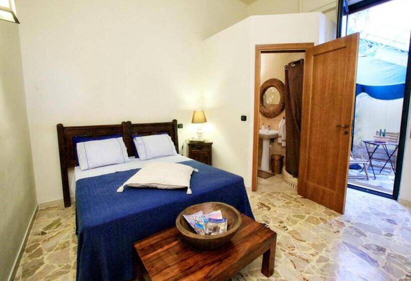 Kalinikta B&b