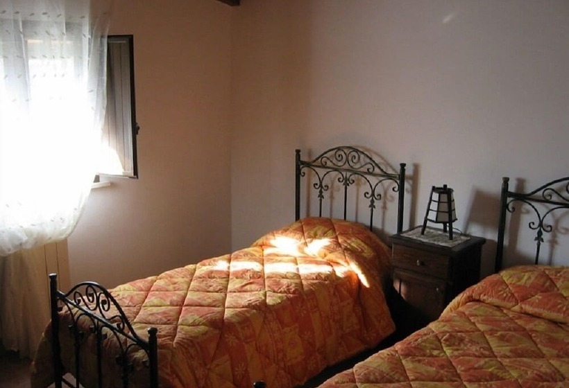 Le Chianche B&b