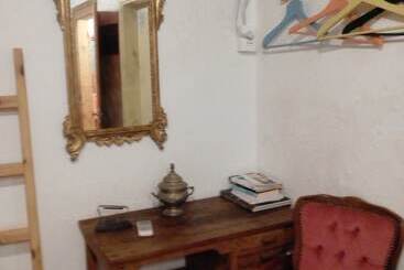 Mi Casa Tu Casa Bed & Breakfast