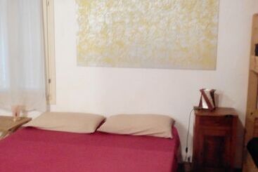 Mi Casa Tu Casa Bed & Breakfast