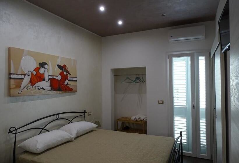 Nonna Ia B&b