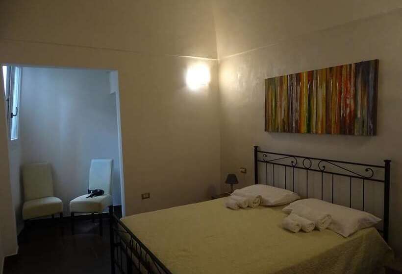 Nonna Ia B&b