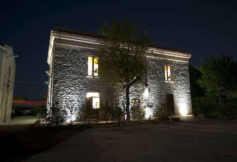 Пансион Il Casale Delle Fonti
