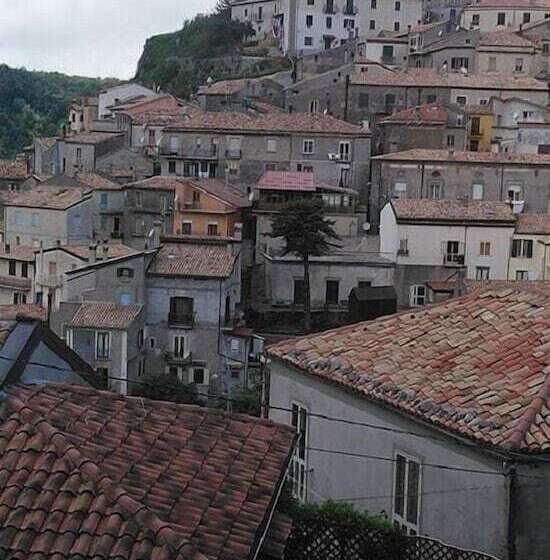 پانسیون La Casetta Di Renato