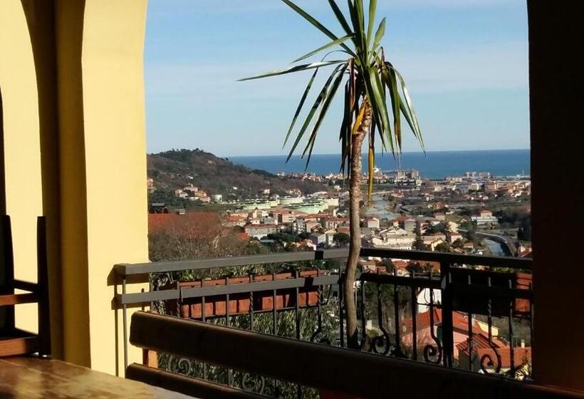 بنسيون Ospitalità In Campagna