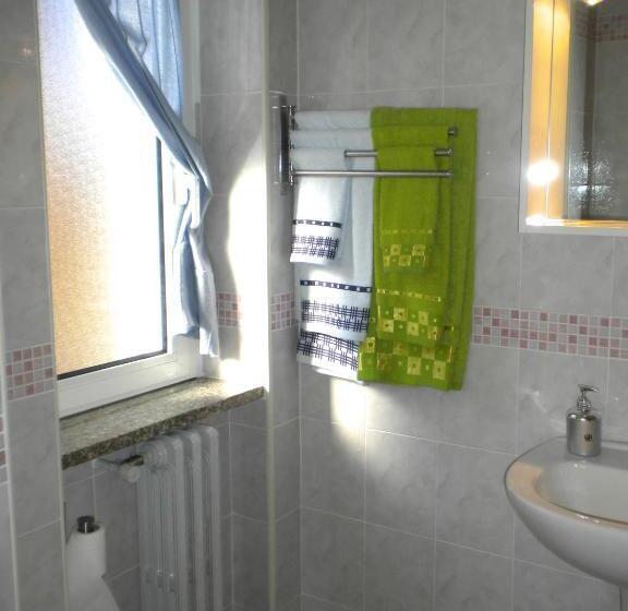 פנסיון Top Suit Uno   Guest House