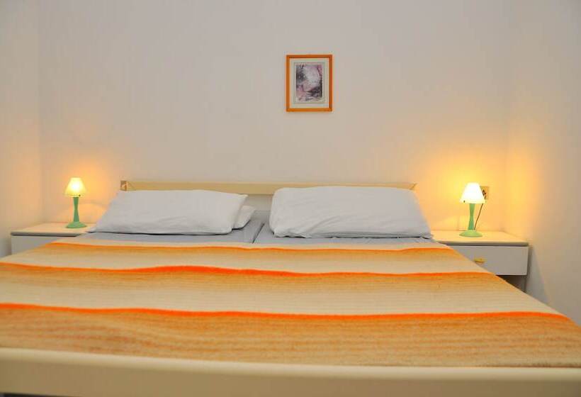 اقامتگاه Condominio Tucano