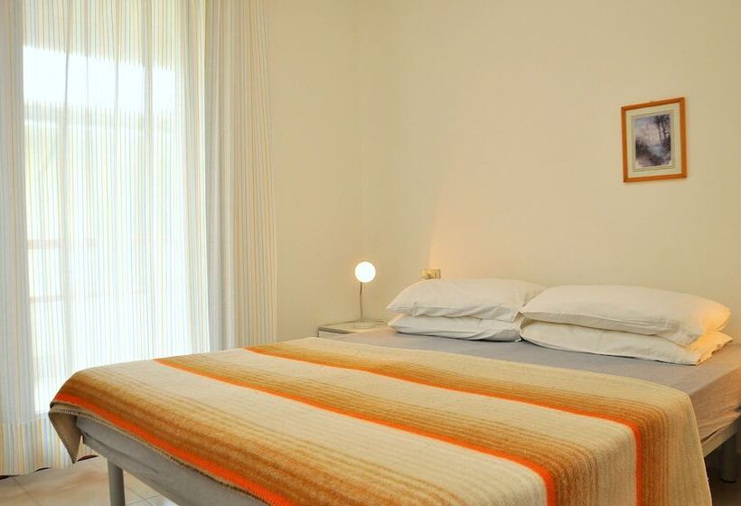 اقامتگاه Condominio Tucano