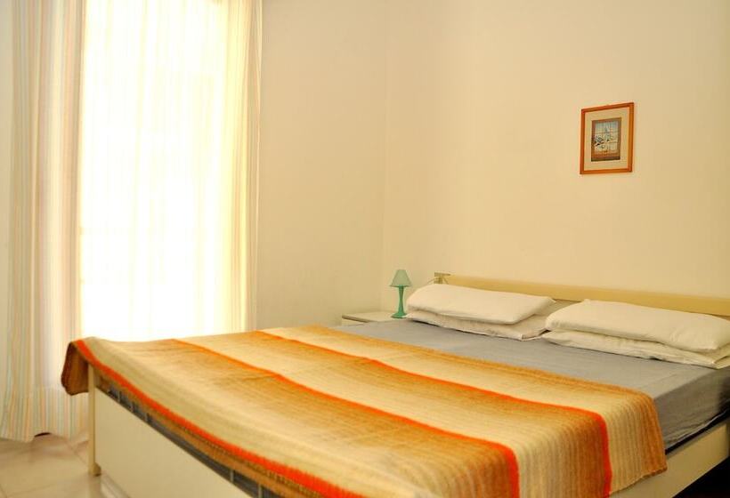 اقامتگاه Condominio Tucano