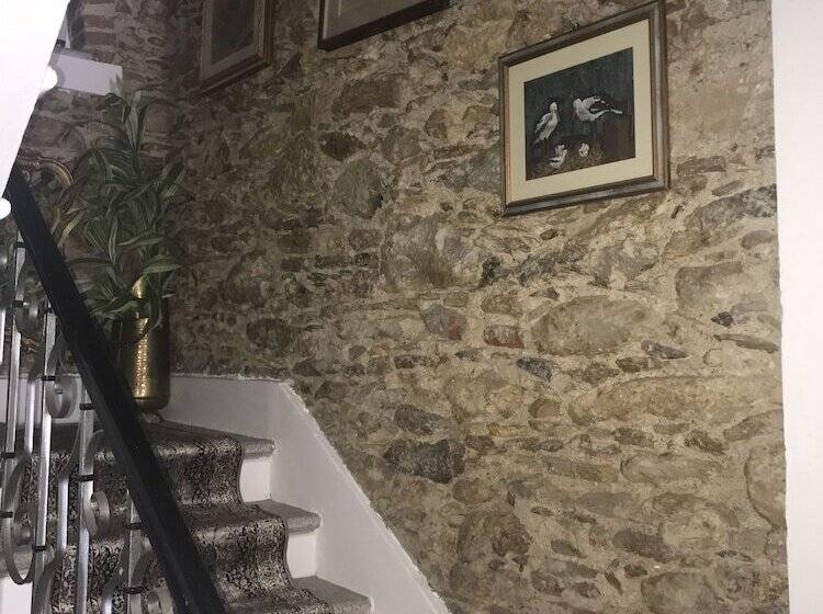 Villa Ernesta B&b