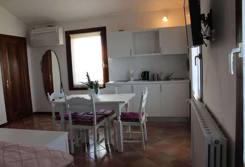 B&b Il Pozzo