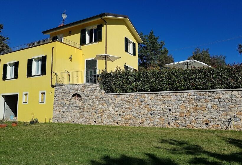 B&b Oasi Verde