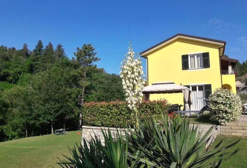 B&b Oasi Verde