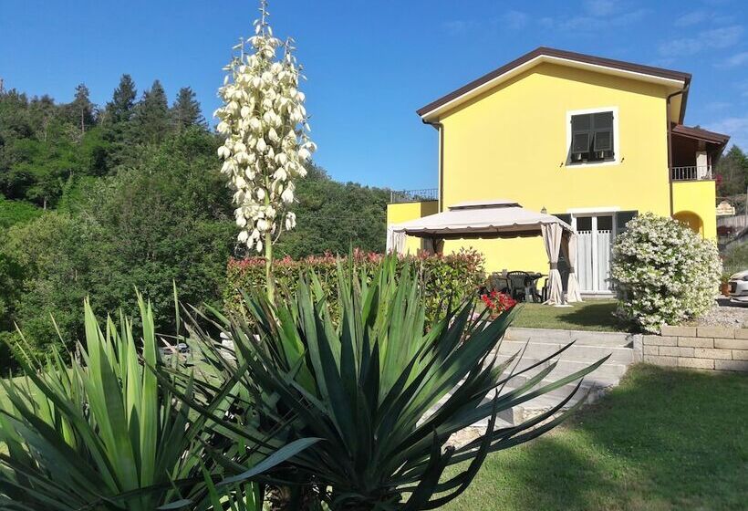 B&b Oasi Verde