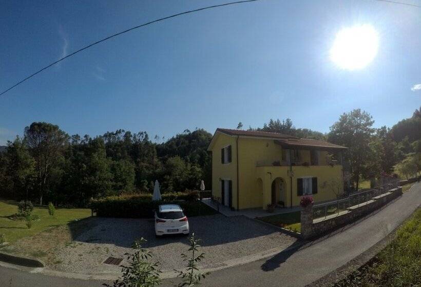 B&b Oasi Verde