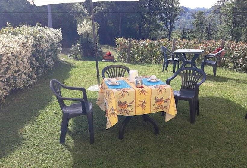 B&b Oasi Verde