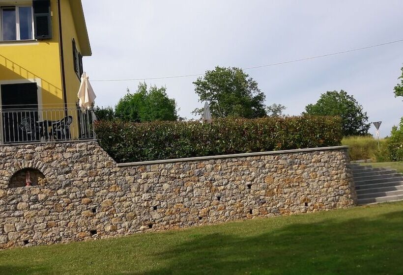 B&b Oasi Verde