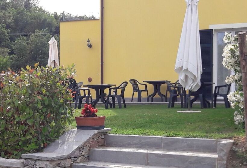 B&b Oasi Verde