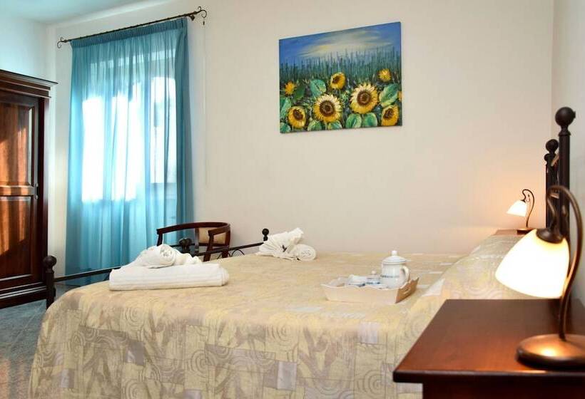 민박 Salento Terra Maris