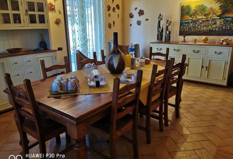 Bed And Breakfast Anna