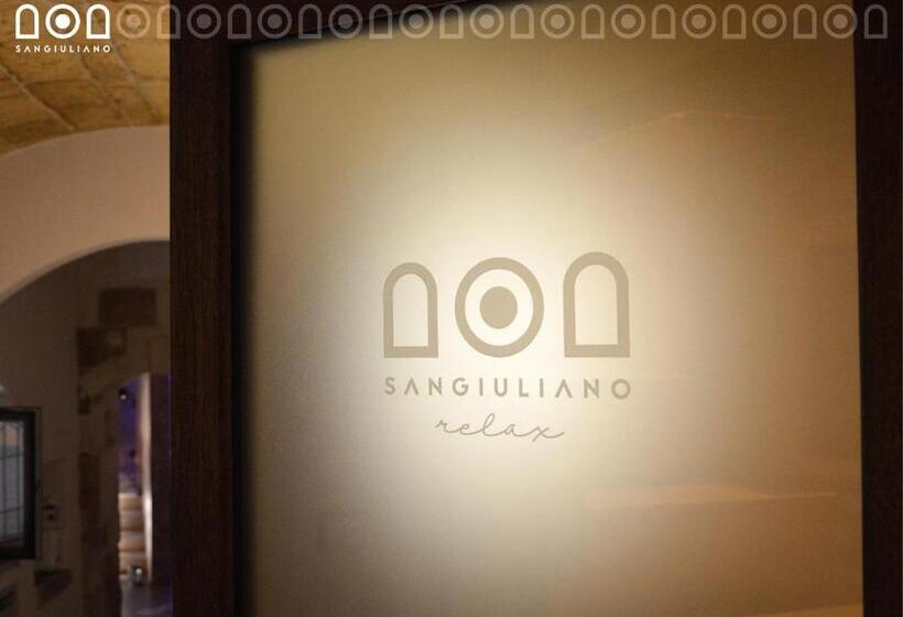 مبيت وإفطار Sangiuliano