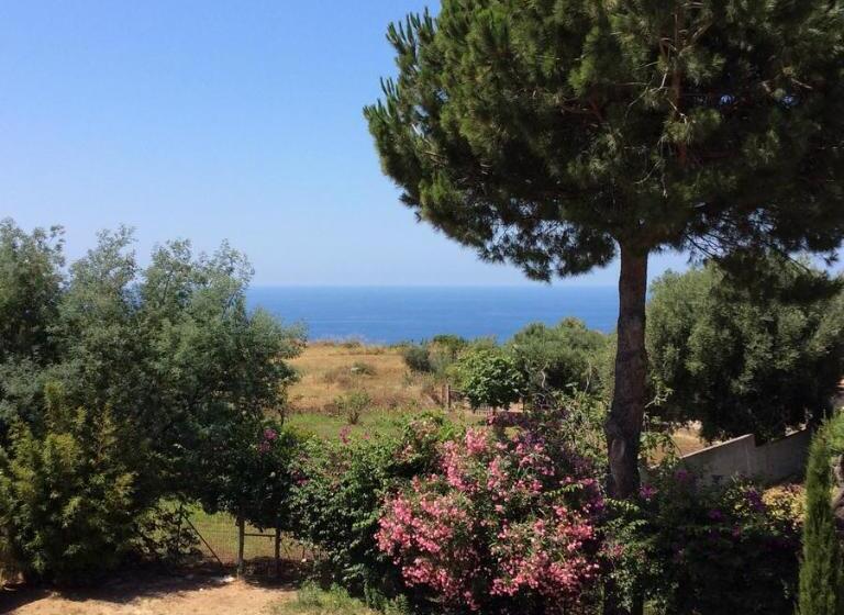 تختخواب و صبحانه Villa Isabella