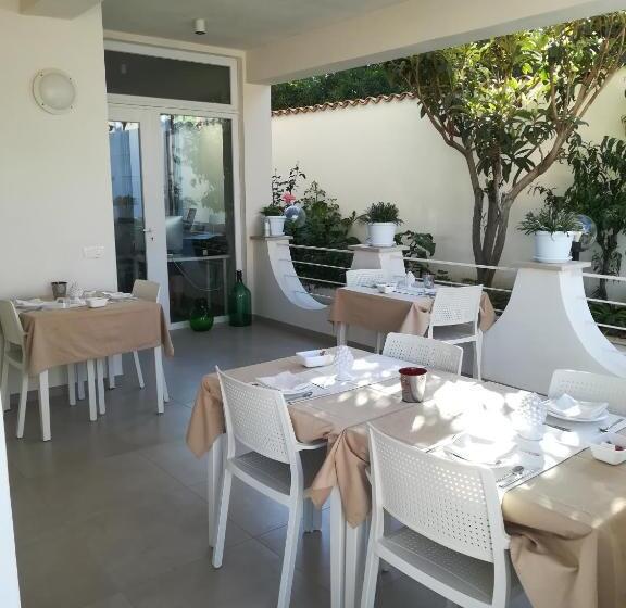 تختخواب و صبحانه Villa Sece  Luxury Rooms