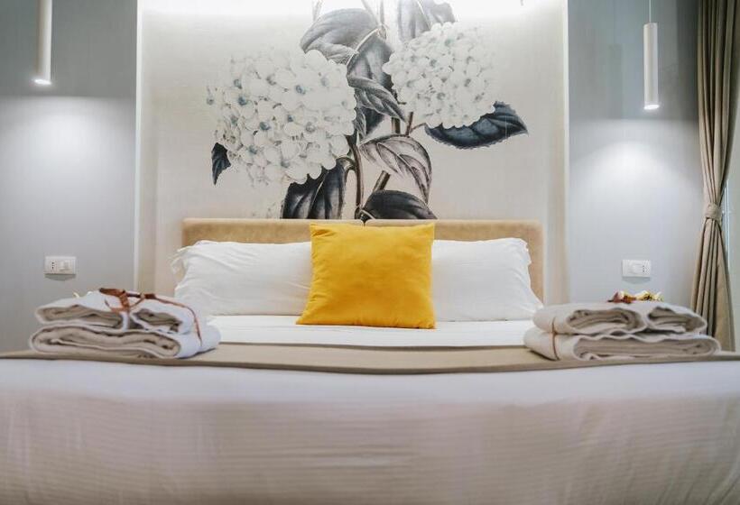 تختخواب و صبحانه Villa Sece  Luxury Rooms