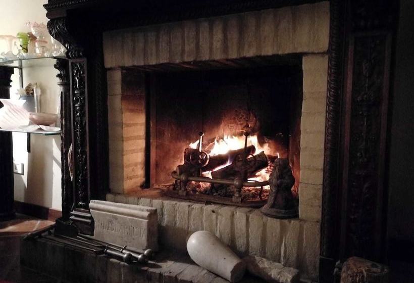 Gli Olmi B&b