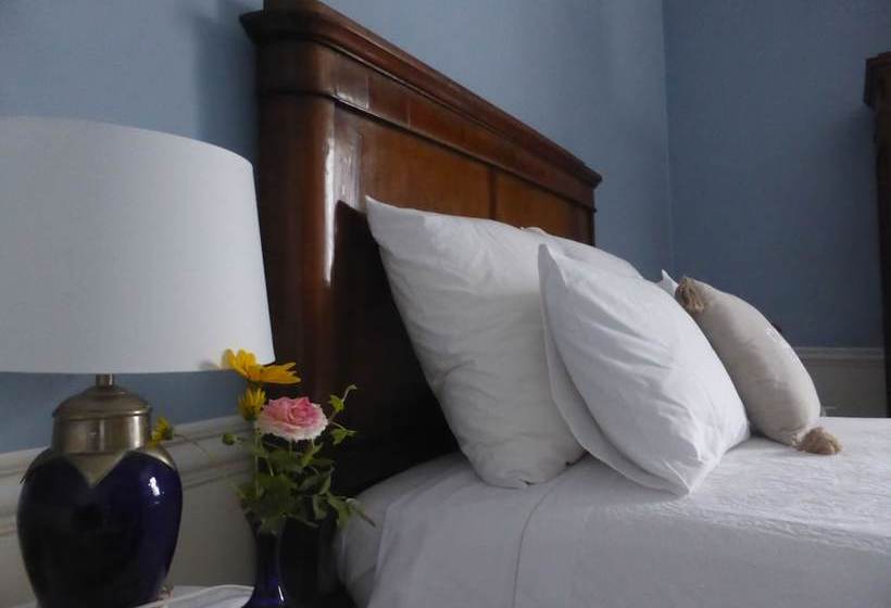 Gli Olmi B&b