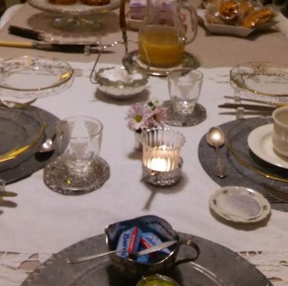 Gli Olmi B&b