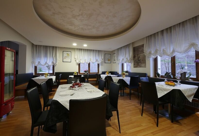 هتل Albergo De March