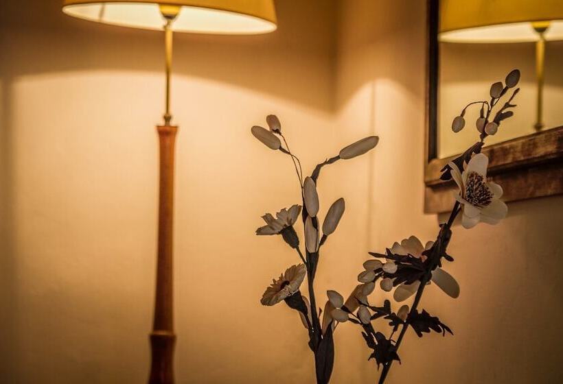 هتل روستایی Agriturismo Podere Il Palagio
