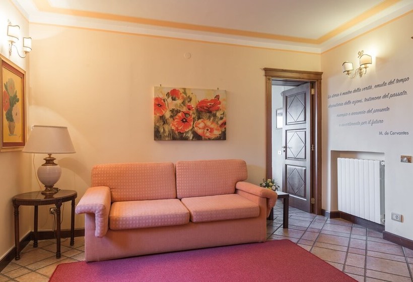 Сельский отель Home For Creativity Coliving Calabria