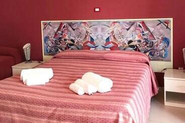 Il Fiore Di San Giovanni B&b